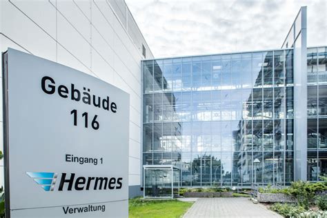 hermes fulfillment gmbh|Hermes fulfilment mitarbeiter.